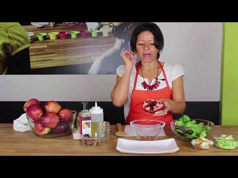 The Real Food Academy Miami adult cooking class invite in november.