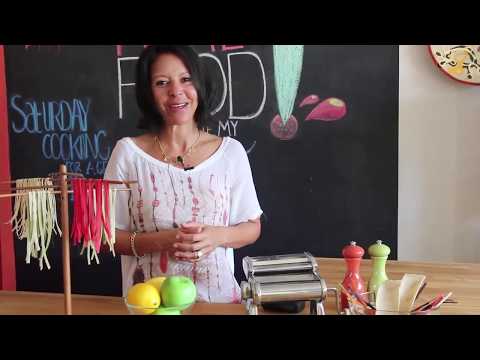 The Real Food Academy Miami invites you to our adult cooking class!