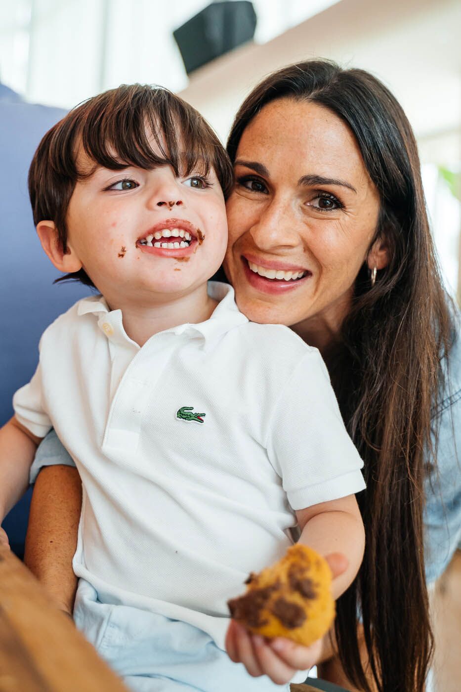The Real Food Academy Miami kids party.