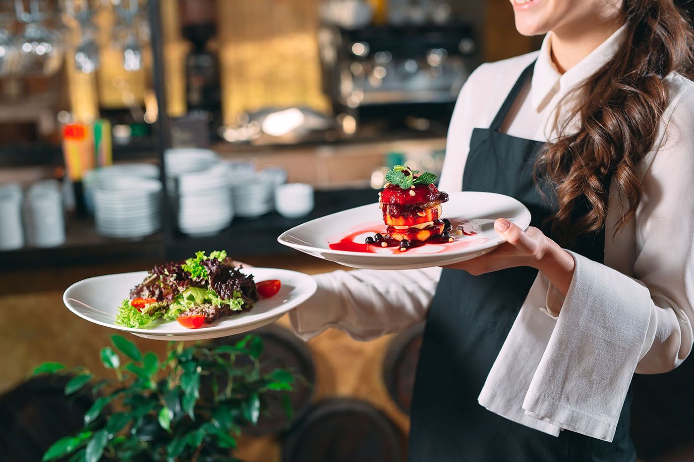 The Real Food Academy Miami - The World of Hospitality & Becoming a Successful Chef