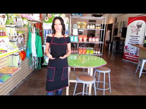 The Real Food Academy Miami happy new year.