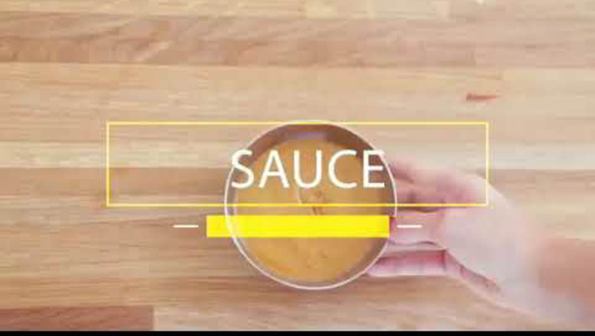 The Real Food Academy Miami healthy pad thai recipe.