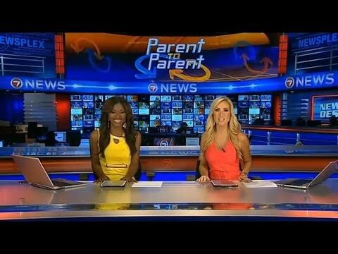 The Real Food Academy Miami in the news.