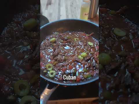 The Real Food Academy Miami latin fusion cooking with Chef Maria.