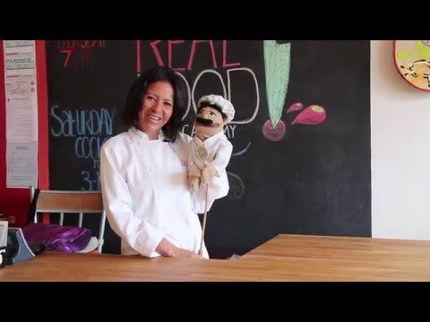 The Real Food Academy Miami invites you to another cooking class in march.