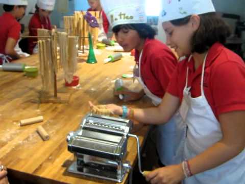 The Real Food Academy Miami miami all activities.