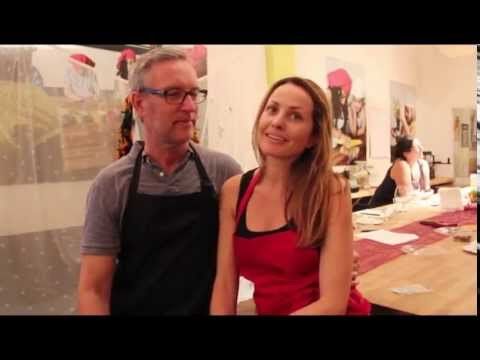 The Real Food Academy Miami miami cooking classes testimonial 2.