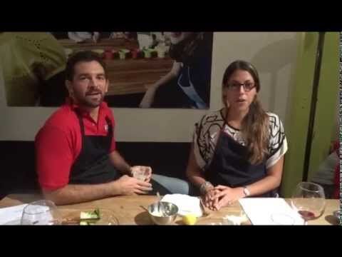 The Real Food Academy Miami miami cooking classes testimonial 1.
