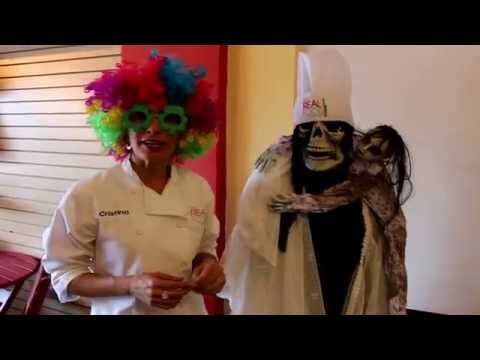 The Real Food Academy Miami's vegan cooking class