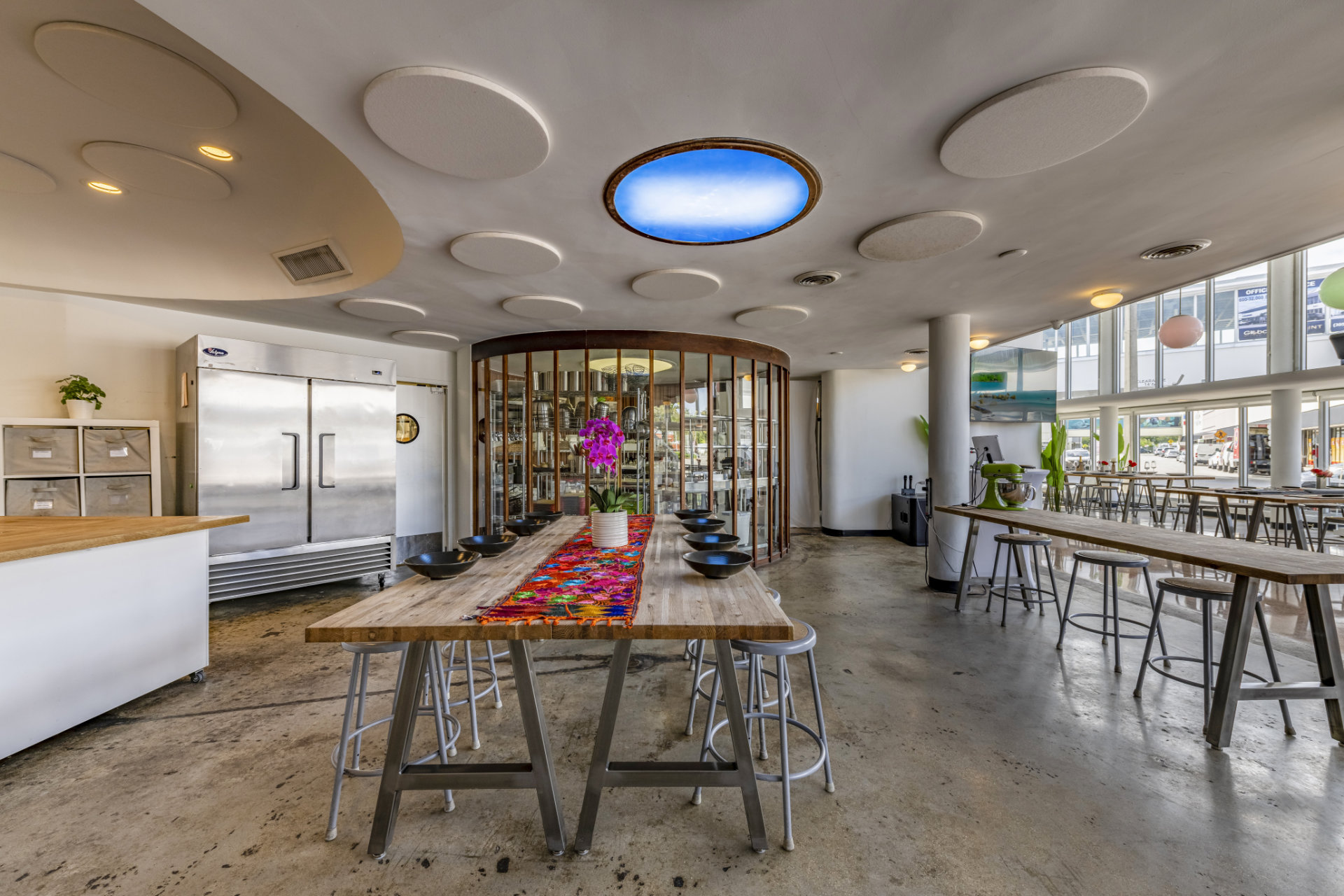 Venue Gallery The Real Food Academy