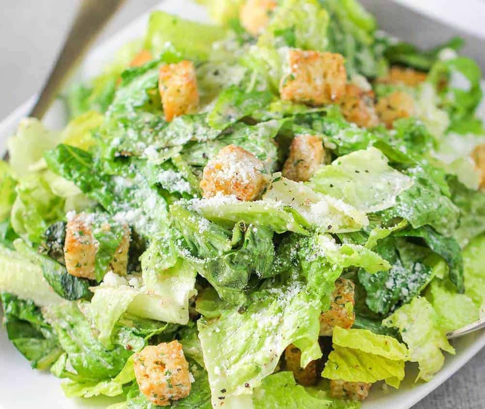 Image of Caesar Salad