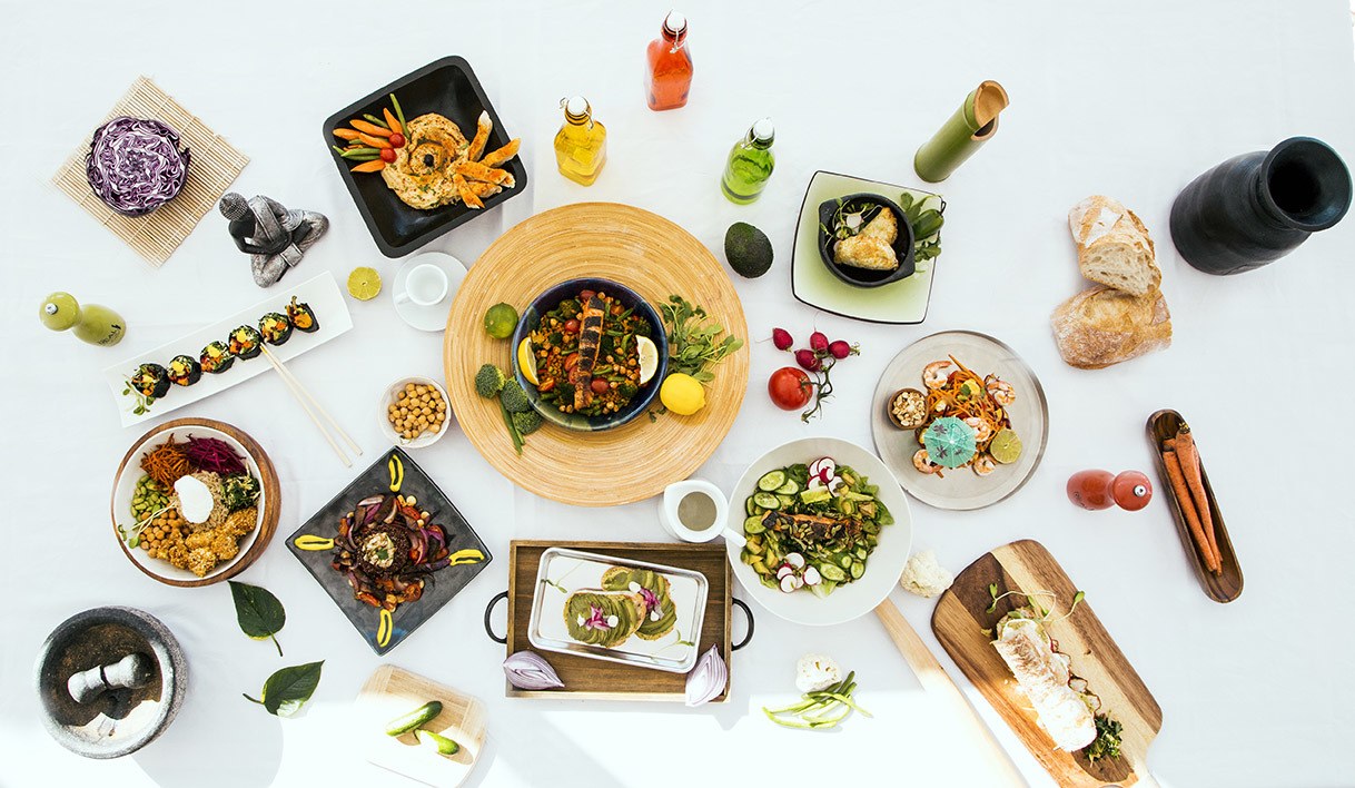 The Real Food Academy Cooking Classes in Miami, FL