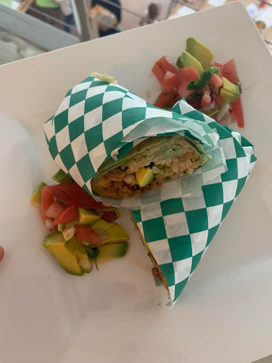 The Real Food Academy Miami - Food Truck Fun Meals