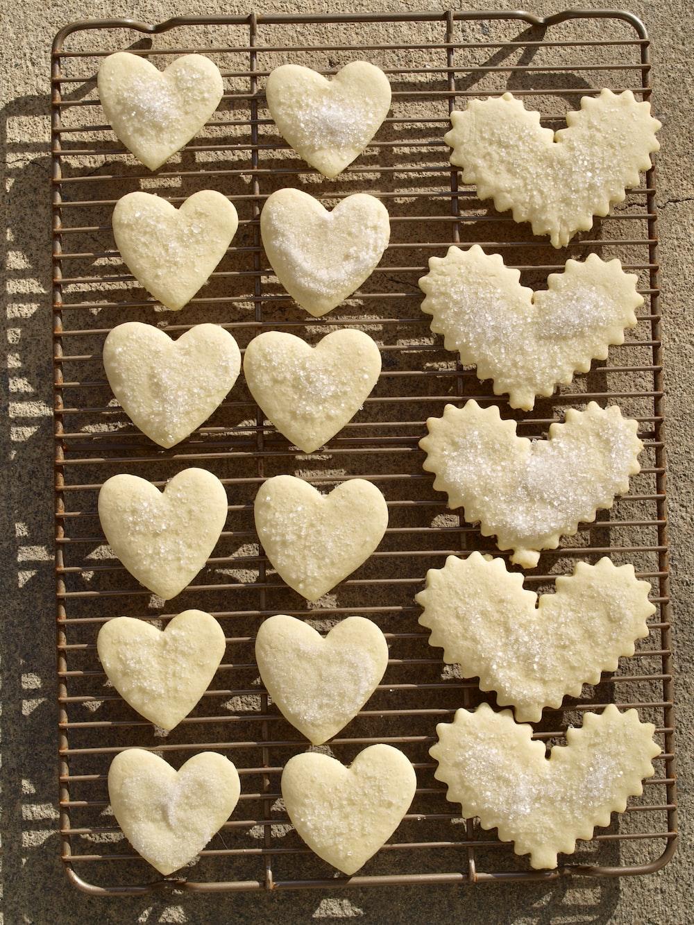 The Real Food Academy Miami classic sugar cookies recipe.